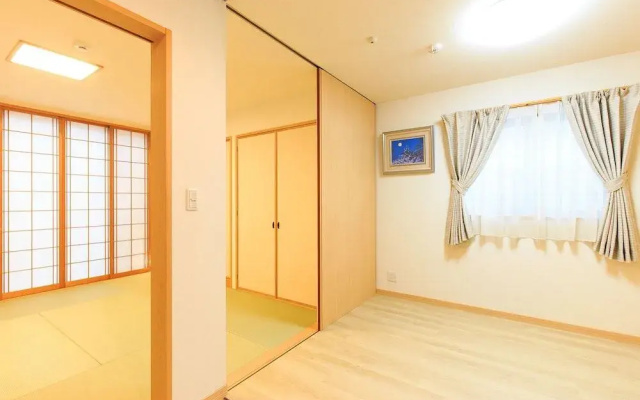 Dainichi-cho Shared House