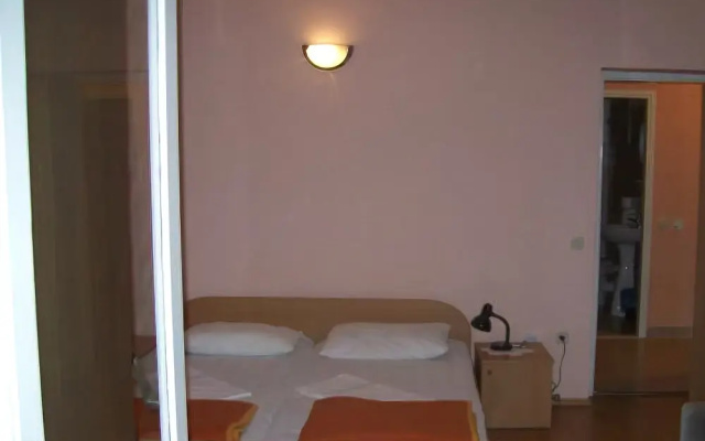 Apartments Nediljka