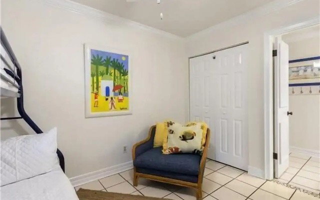 Tradewinds Condominium #2