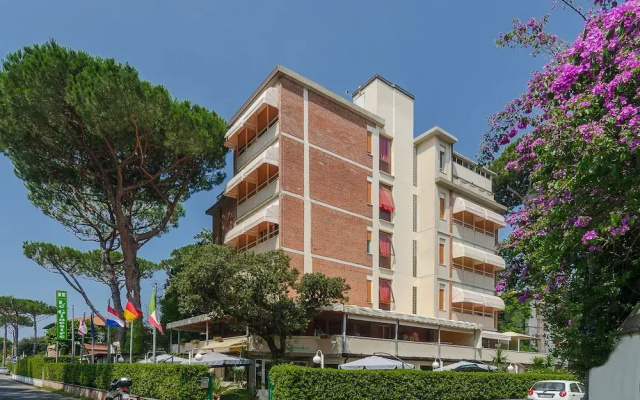 Hotel Le Ginestre