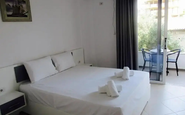 Hotel Sunshine