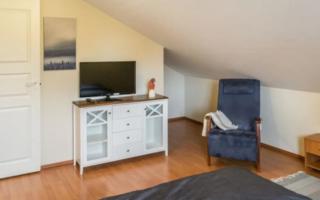 Levin Alppi 2 as 5 Kittil