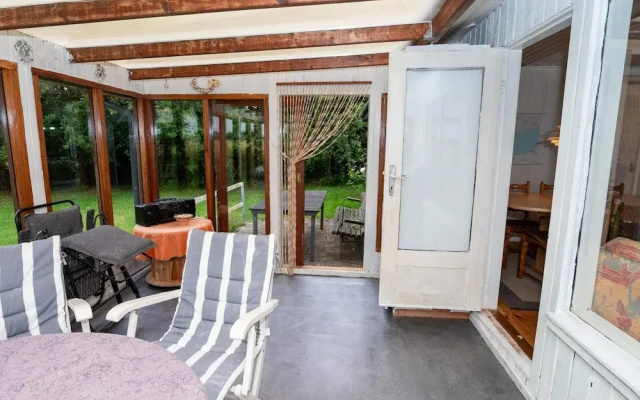 6 Person Holiday Home in Thyholm