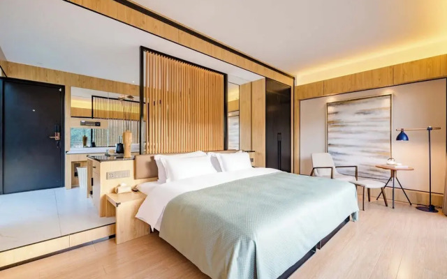 Country Retreats Henan Linzhou Shibanyan