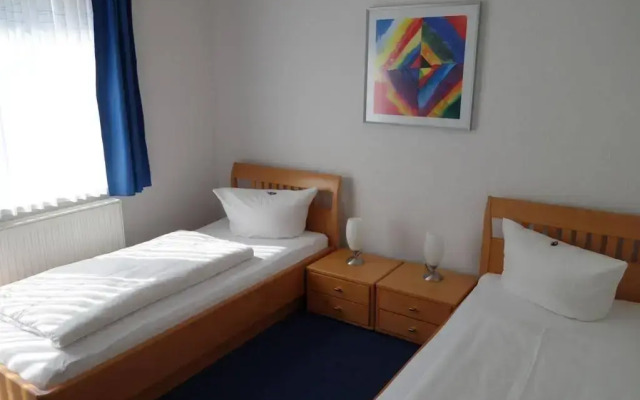Hotel Gästehaus Linden