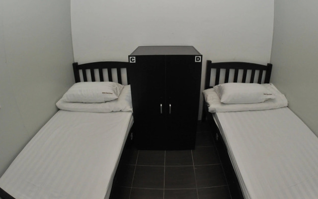 Homey Guesthouse Bintulu