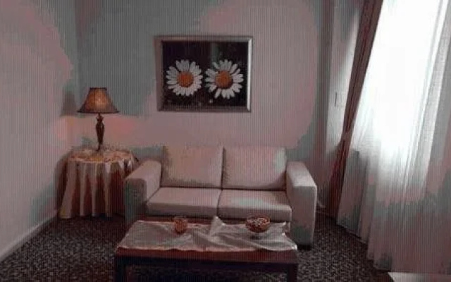 Kocaeli Universitesi Kartepe Park Hotel
