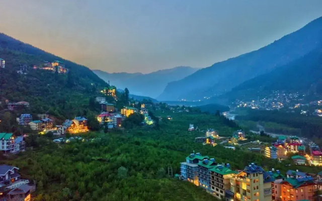 Hotel Swastik Grand