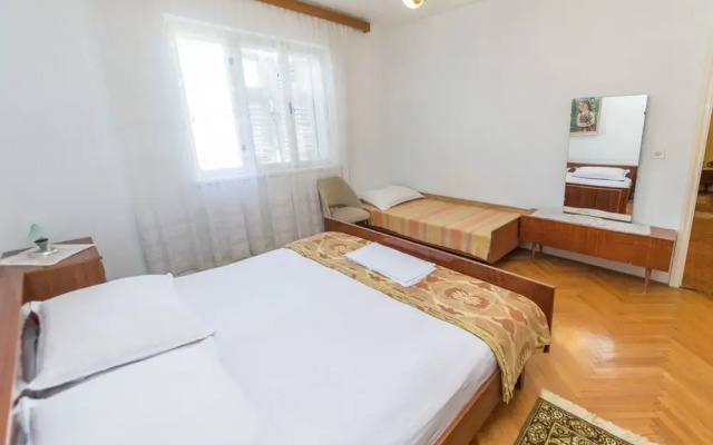 Apartment Svetinka