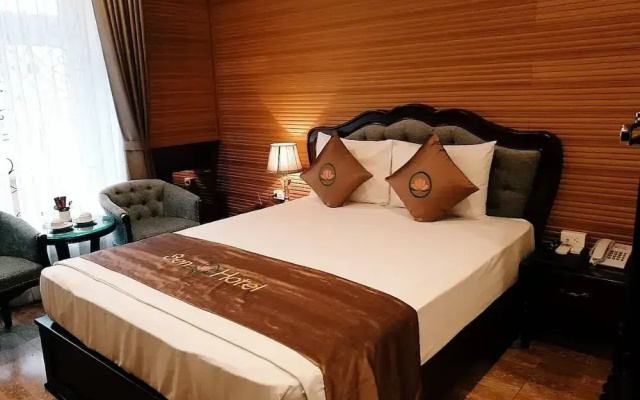 Sen Hotel by Bay Luxury
