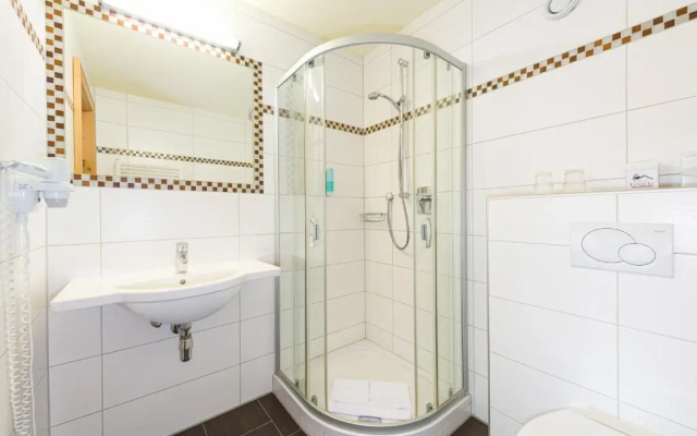 Alpenhotel Ernberg