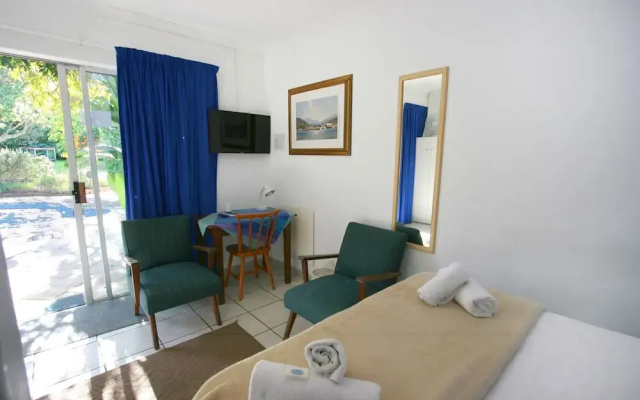 Clouds Guest House