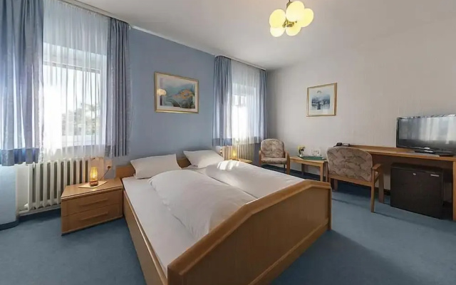 Hotel Bergfried