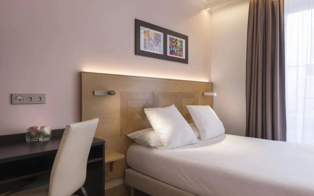 Hotel Eiffel XV