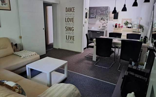 Apartment Iggory