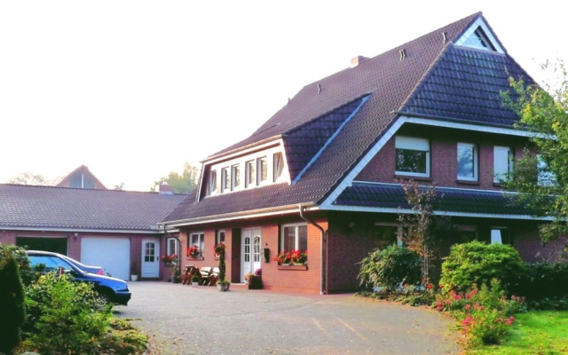 Ferienwohnung Strudthoff