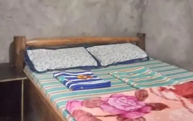 Sunrise homestay Sipi