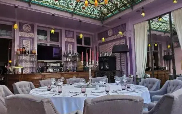 Les Caudalies Chambres dHtes