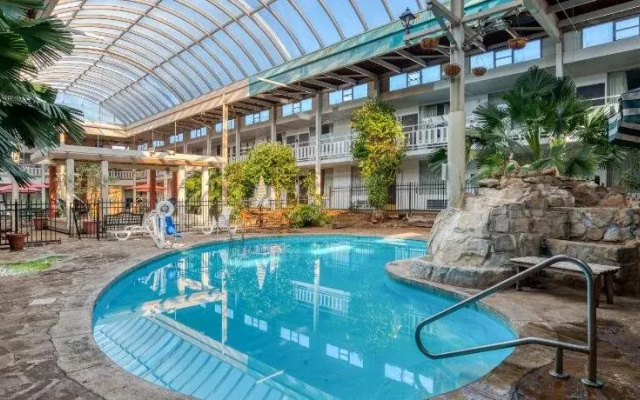 OYO Hotel Sweetwater TN West