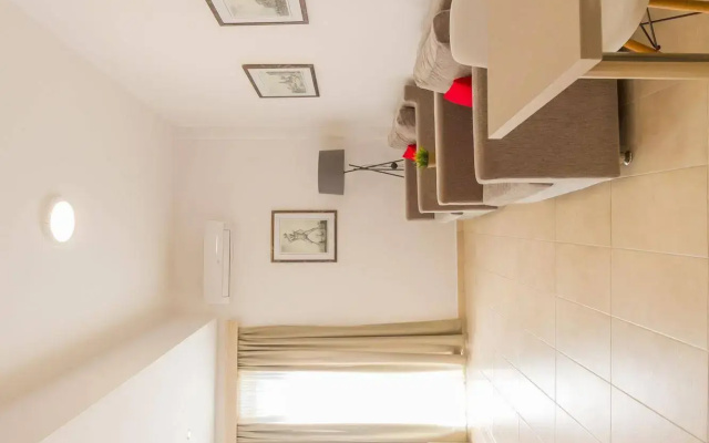 The Perfect Spot Apartments