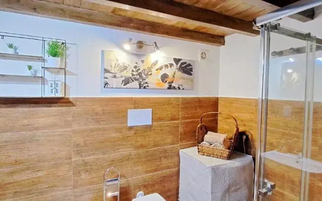 Villa MiraMar Luxury Suite Palermo Airport