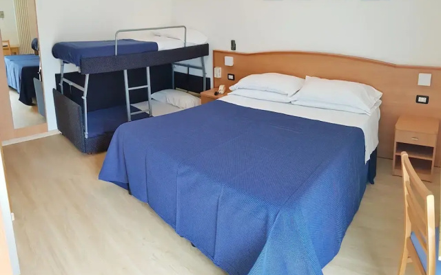 Mare Blu Resort
