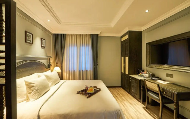 Hotel DMelin
