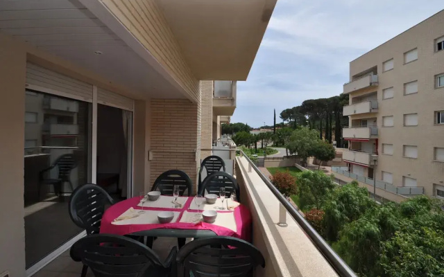 Apartment Nathania