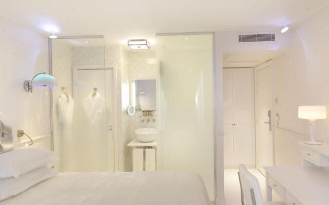 Отель Hôtel Original Paris Франция, Париж - 1 отзыв об отеле, цены и фото номеров - забронировать отель Hôtel Original Paris онлайн комната для гостей