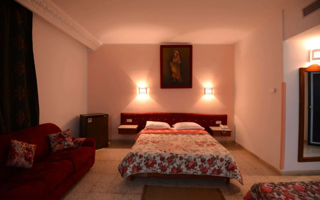 Hôtel Amina Kairouan