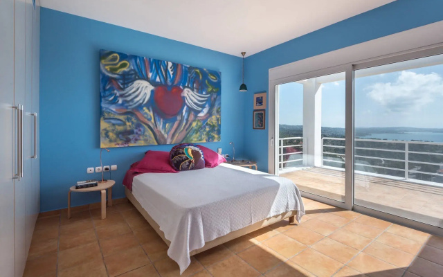 Jeannine's Villa