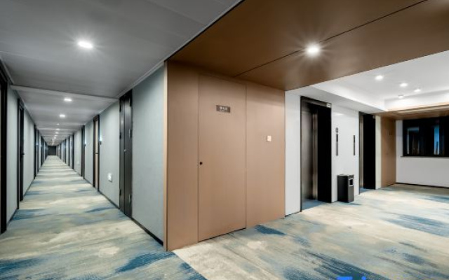 Unitour Hotel (Changsha Huanghua Airport)