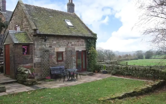 Mamor Cottage