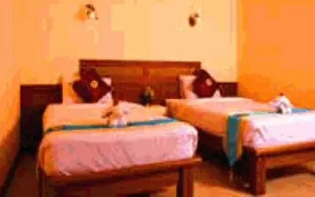 Baan Palm Thong Guesthouse