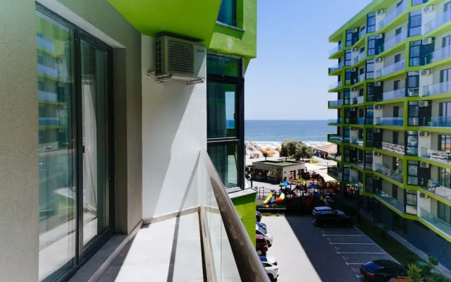 Hotel Leon Beach