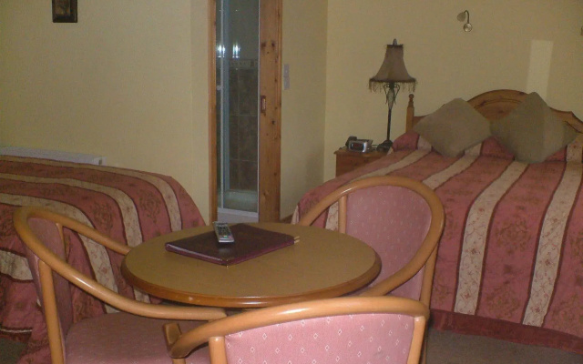 Mc Cormack's Guesthouse