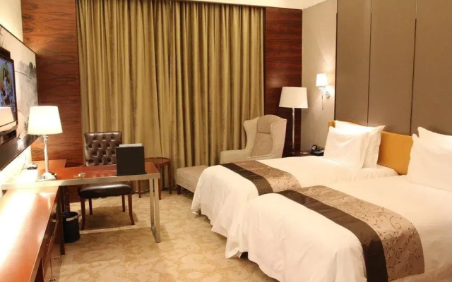 Xinzhi Hotel