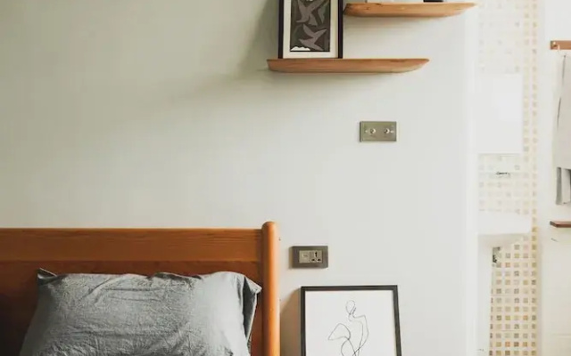 Boy Apartment