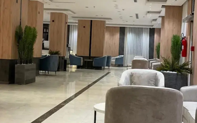 Rafellia Hotel