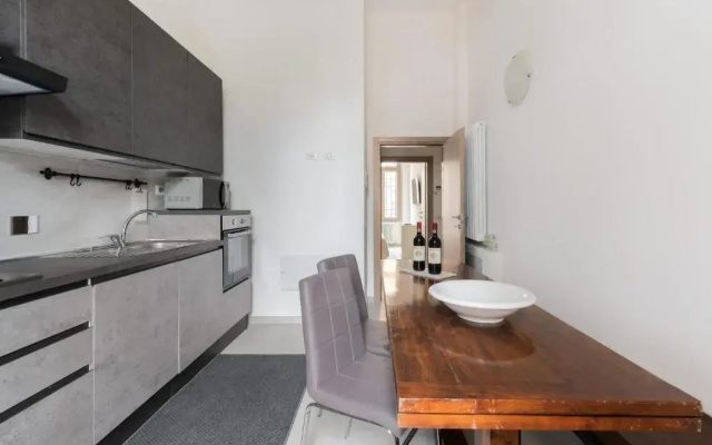Apartment 20