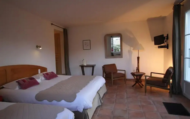 Casa Vanella