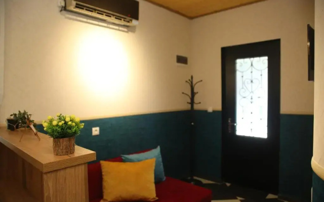 Tbilisi Stories Hotel