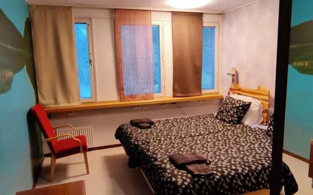 Jaala Hotel