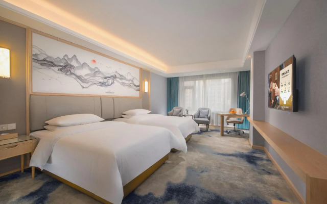 Vienna Hotel Guangdong Dongguan Humen Beishan