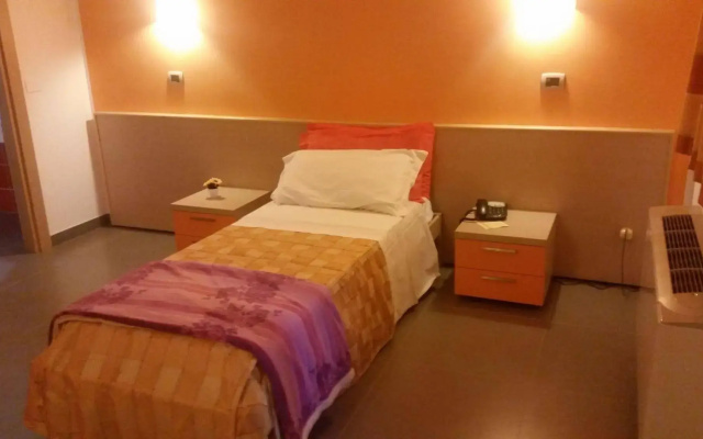 Iblea Hotel