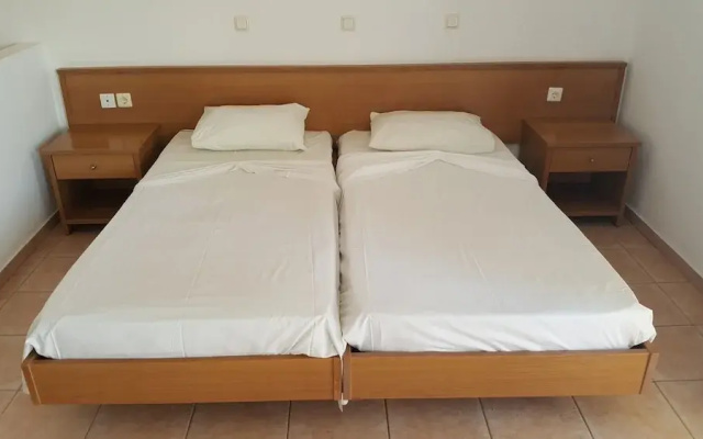 Pefkos Blue Hotel