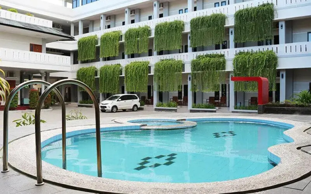 Grand Mutiara Hotel Pangandaran