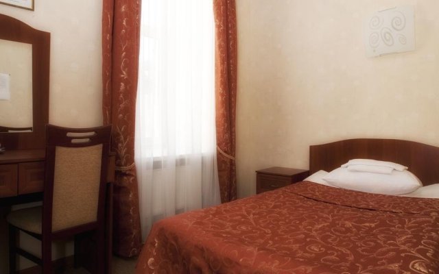 Гостиница Инжэкон в Санкт-Петербурге 7 отзывов об отеле, цены и фото номеров - забронировать гостиницу Инжэкон онлайн Санкт-Петербург комната для гостей