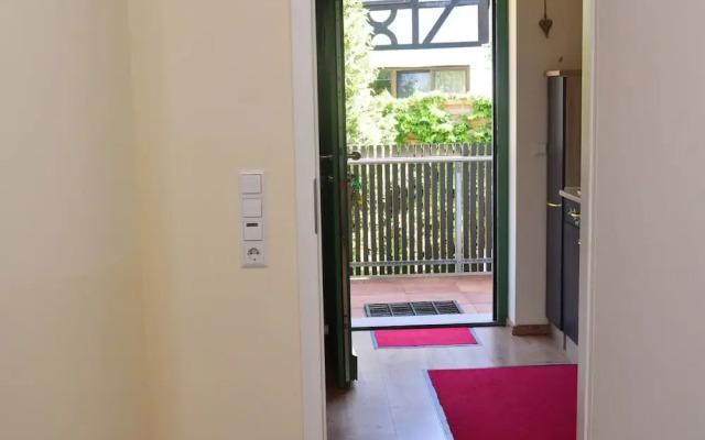 SCHUSTERjunge APARTHOTEL