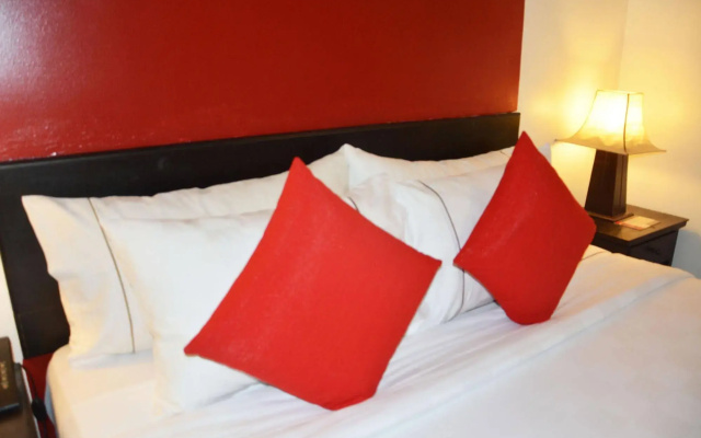 Siddharta Boutique Hotel